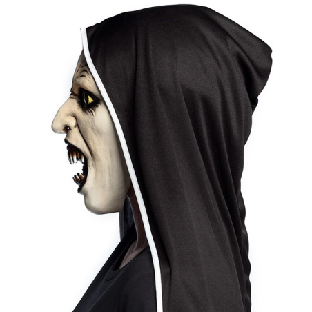 Maskara Nun Beldurrezko