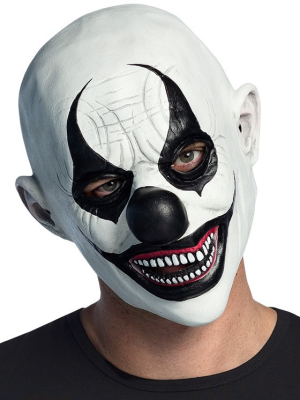 Maskara Clown