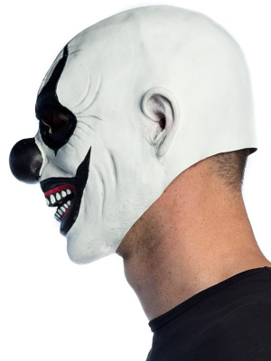 Maskara Clown