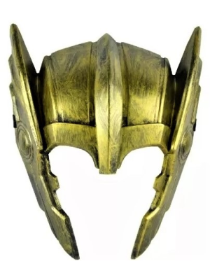 Mascara de Thor