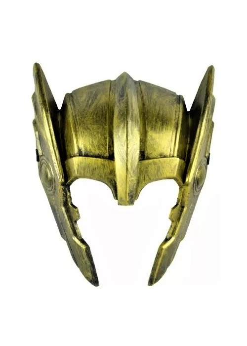 Mascara de Thor