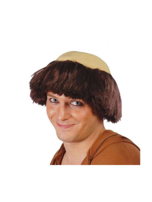 Wig Monk