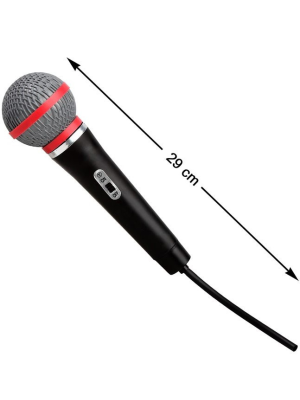 Acheter Microphone pour seulement 1.50€ – Atelier de costumes en ligne