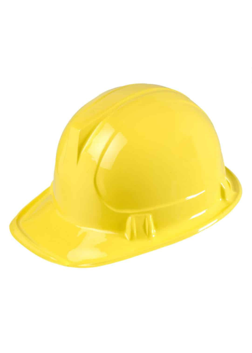 Casco Obrero - Complementos de Oficios