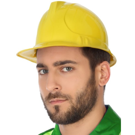 Casco Obrero - Complementos de Oficios
