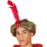 Turbant Àrab Or