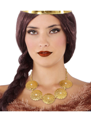 Collar Romana