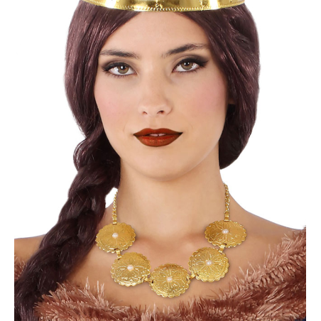 Collar Romana