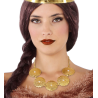 Collar Romana