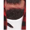Pelo en Pecho Hombre Lobo