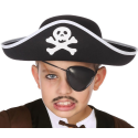 Comprar Sombrero Pirata infantil - Complementos de Piratas