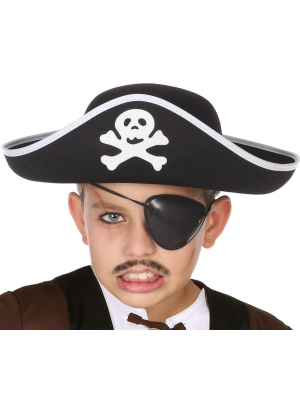 Comprar Pirates de Barret de nen per només 2.50€ – vestit de Botiga en línia