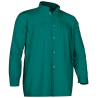 Bluson Verde de Fiestas Adulto - Bluson Charanga
