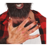 Uñas Hombre Lobo 10 Unid