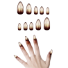 Uñas Hombre Lobo 10 Unid
