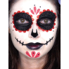 Set Maquillaje Catrina
