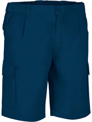 Pantalon Curt Arrantzale