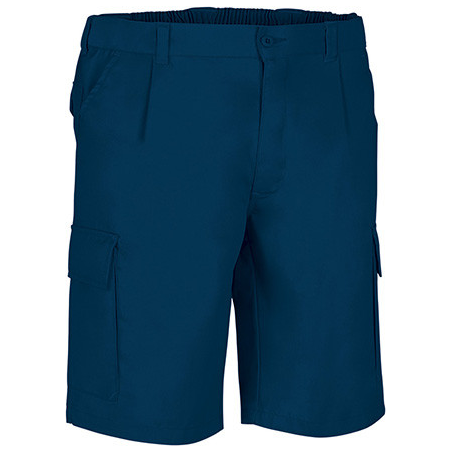 Pantalon Curt Arrantzale