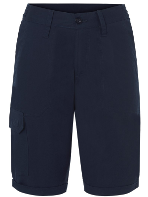 Pantalon Arrantzale Corto bolsillos