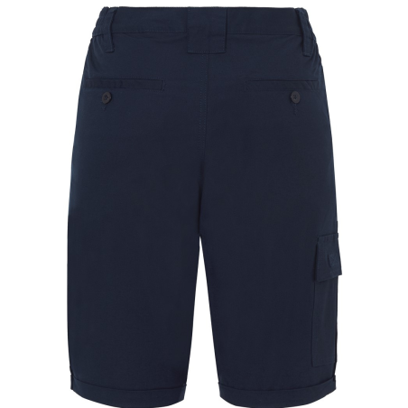 Pantalon Arrantzale Corto bolsillos