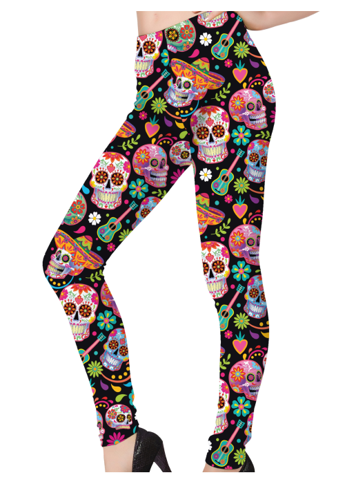Leggin Catrina