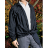 Bluson Negro Adulto - TRAJES REGIONALES
