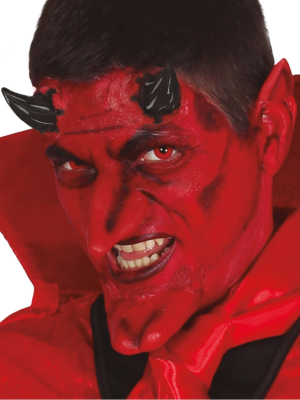 Set de Demonio de Latex