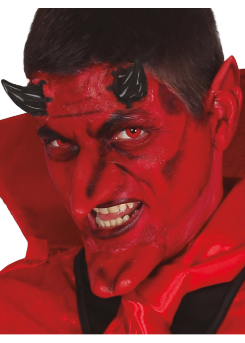 Set de Demonio de Latex