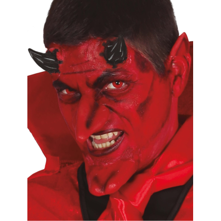 Set de Demonio de Latex