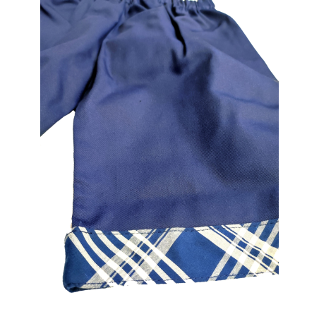 Pantalon  Arrantzale Corto Infantil - TRAJES REGIONALES