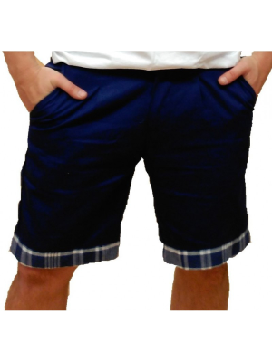 Pantalon Arrantzale Corto - TRAJES REGIONALES