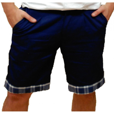 Pantalon Arrantzale Corto - TRAJES REGIONALES
