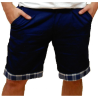 Pantalon Arrantzale Corto - TRAJES REGIONALES