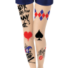 Leggings Neska Arriskutsua