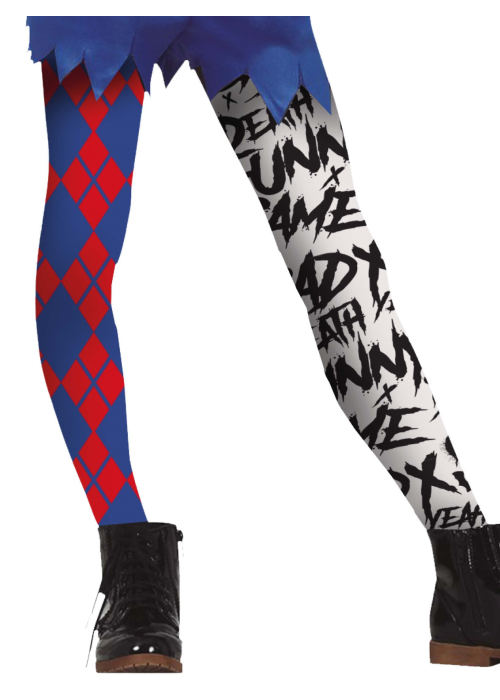 Leggings Neska Arriskutsua