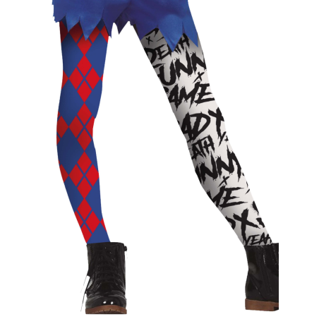 Leggings Noia Perillós