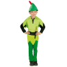 Comprar Vestit com Peter Pan, només per a 14.00€ – vestit de Botiga en línia