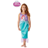 Erosi Mozorrotzeko Disney-en Ariel bakarrik 24.00€ – mozorro Denda online
