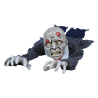 Zombie Faites Glisser Le Mouvement