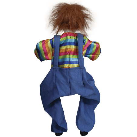 Muñeco Colgante Muñeca Balancin