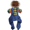Muñeco Payaso Sentado 70cm