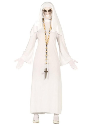 Erosi Mozorro Nun Zuri bakarrik 15.00€ – mozorro Denda online