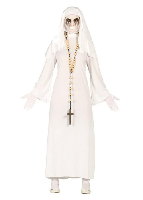 Erosi Mozorro Nun Zuri bakarrik 15.00€ – mozorro Denda online