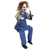 Muñeco Payaso Sentado 70cm