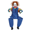 Muñeco Payaso Sentado 70cm