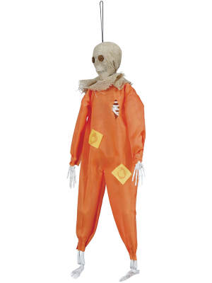 Muñeco Colgante Payaso 75cm
