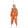 Muñeco Colgante Payaso 75cm