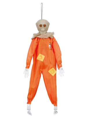 Muñeco Colgante Payaso 75cm
