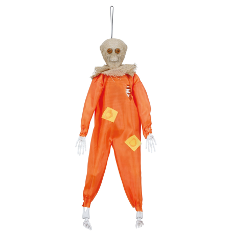 Muñeco Colgante Payaso 75cm