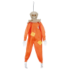 Muñeco Colgante Payaso 75cm